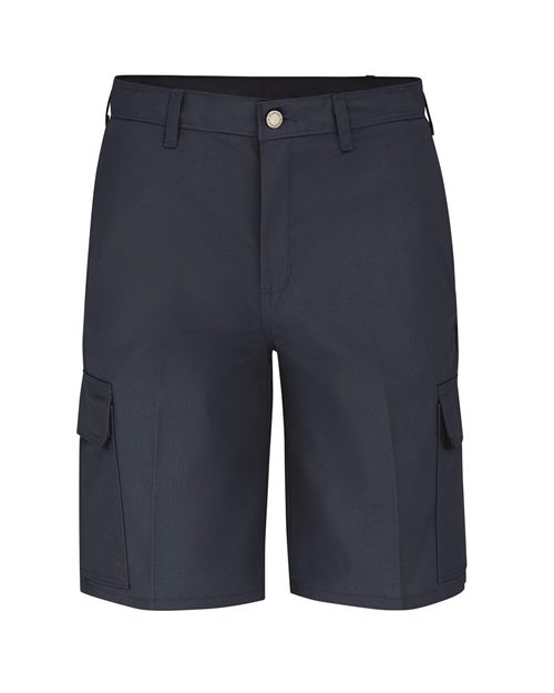 Dickies. 11" Industrial Cargo Shorts - Odd Sizes. LR00ODD