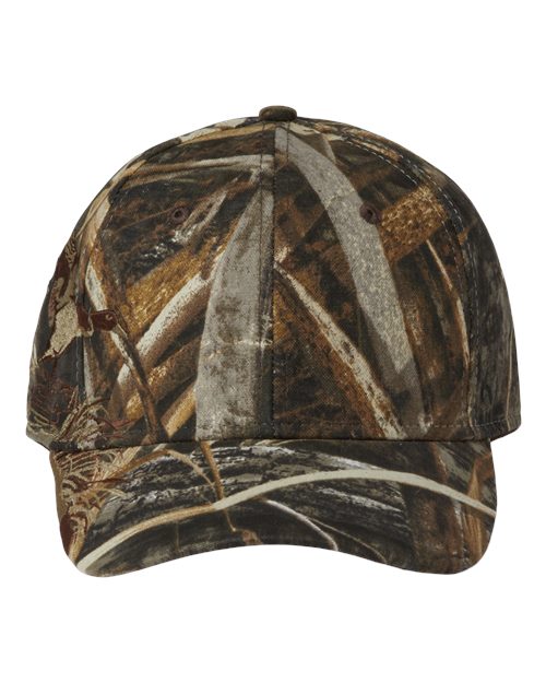 DRI DUCK. Mallard Cap. 3254