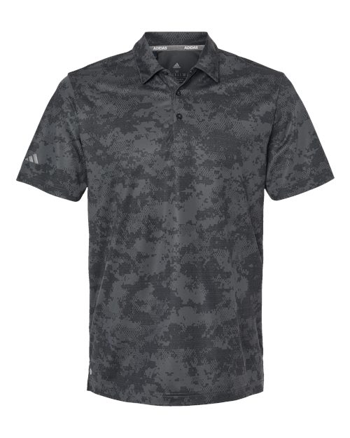 Adidas. Camo Polo. A550