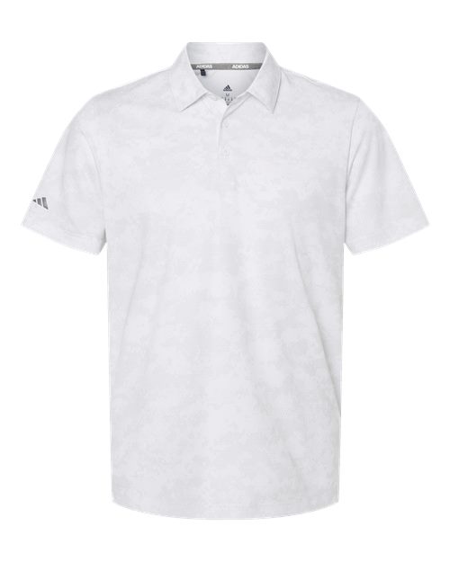 Adidas. Camo Polo. A550