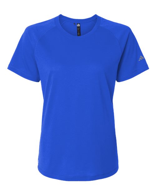 Adidas. Women's Blended T-Shirt. A557