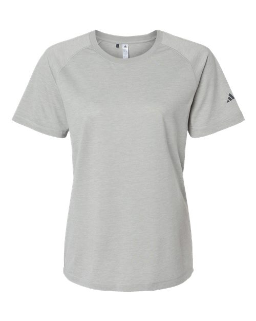 Adidas. Women's Blended T-Shirt. A557