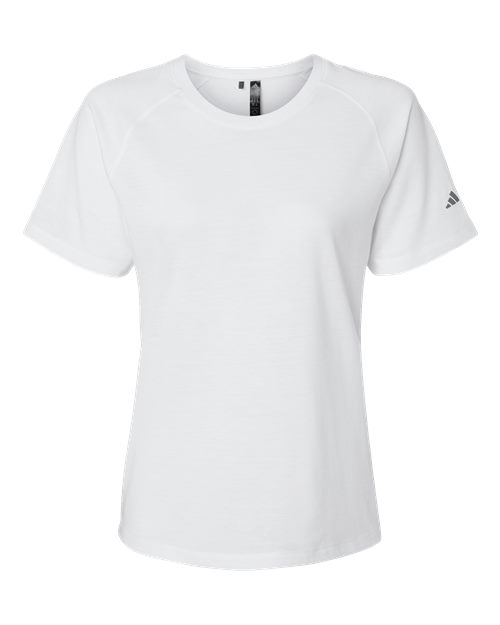 Adidas. Women's Blended T-Shirt. A557