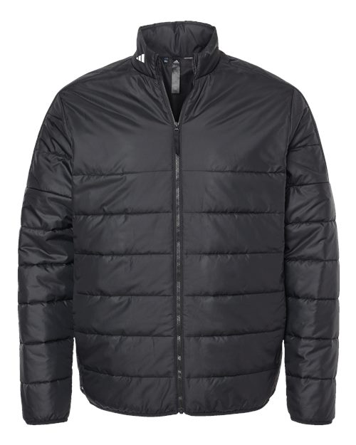 Adidas. Puffer Jacket. A570