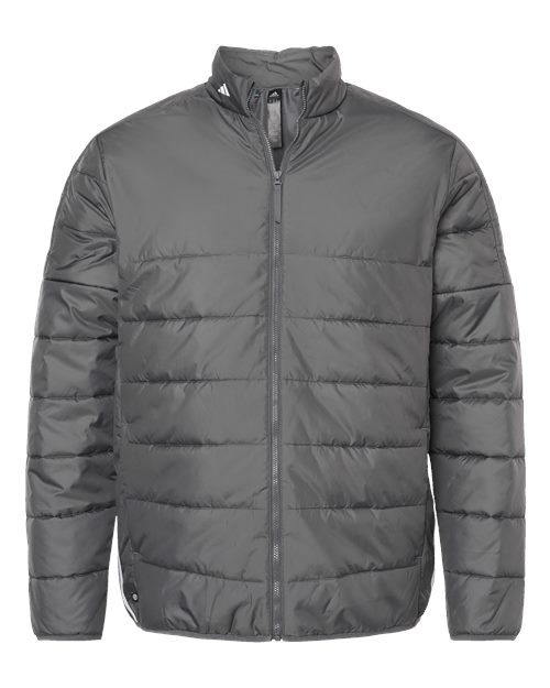 Adidas. Puffer Jacket. A570
