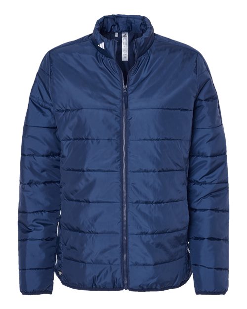 Adidas. Women's Puffer Jacket. A571