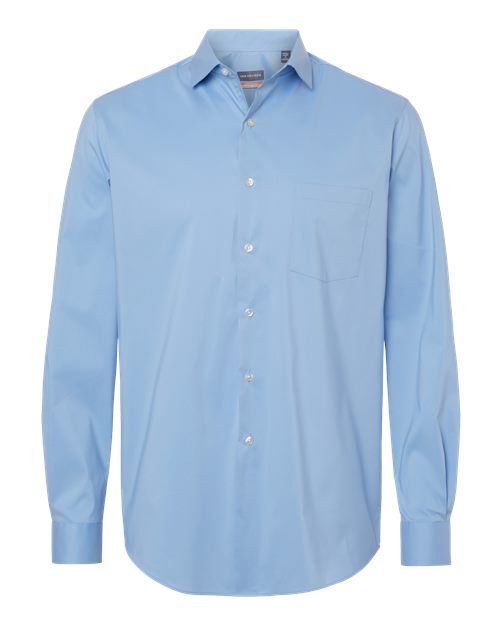 Van Heusen. Stainshield Essential Shirt. 13V0476