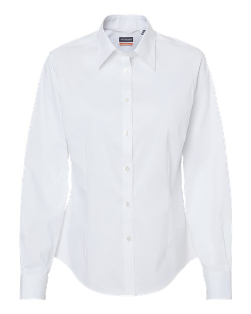 Van Heusen. Women's Ultra Wrinkle Free Shirt. 13V0479