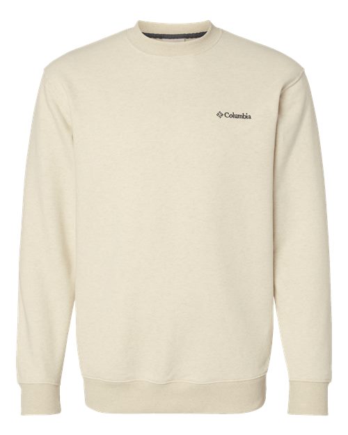 Columbia. Men's Hart Mountain™ II Crewneck Sweatshirt. 141160
