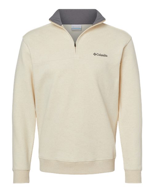 Columbia. Hart Mountain™ Half-Zip Sweatshirt. 141162