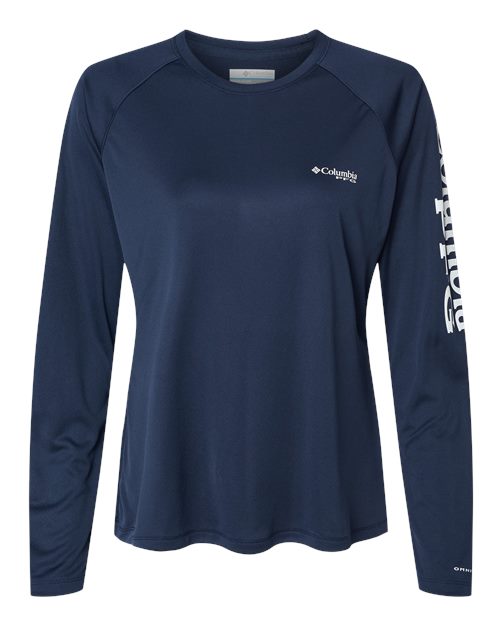 Columbia. Women's PFG Tidal Tee™ II Long Sleeve. 157766
