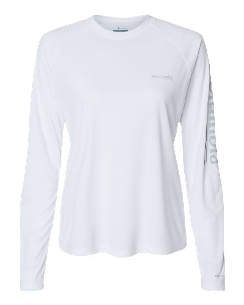Columbia. Women's PFG Tidal Tee™ II Long Sleeve. 157766