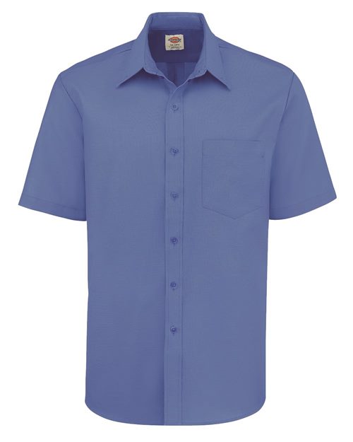 Dickies. Short Sleeve Oxford Shirt. SSS46
