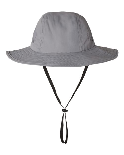 DRI DUCK. Packable Performance Booney. 3702