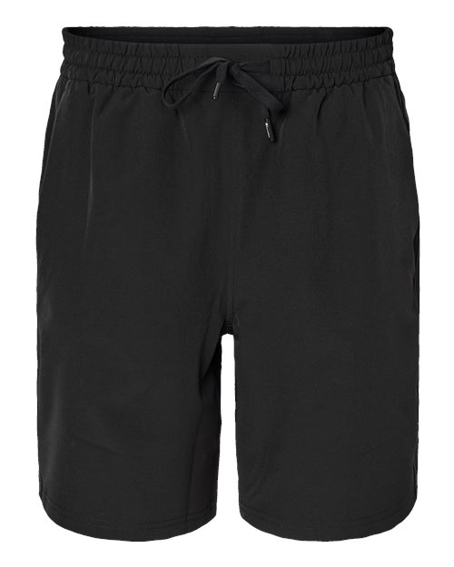 Champion. Woven City Sport Shorts. CHP150