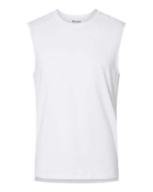 Champion. Sport Muscle T-Shirt. CHP170