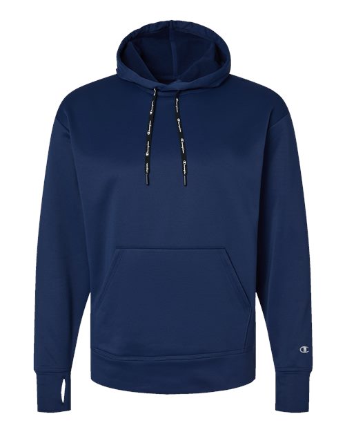 Champion. Sport Hooded Sweatshirt. CHP180