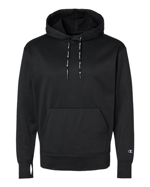 Champion. Sport Hooded Sweatshirt. CHP180