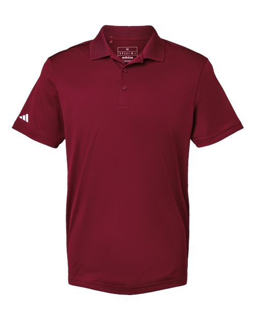 Adidas. Basic Sport Polo. A430