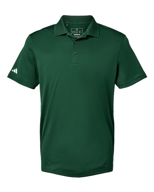Adidas. Basic Sport Polo. A430