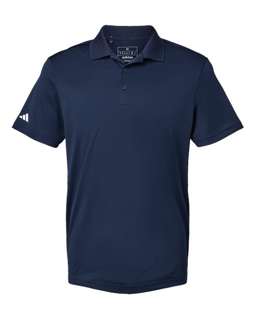 Adidas. Basic Sport Polo. A430