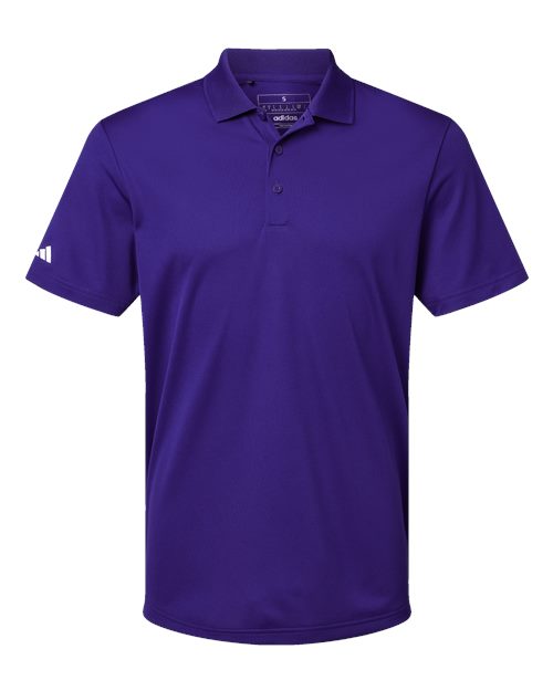 Adidas. Basic Sport Polo. A430