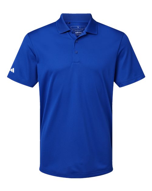 Adidas. Basic Sport Polo. A430
