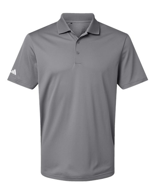 Adidas. Basic Sport Polo. A430