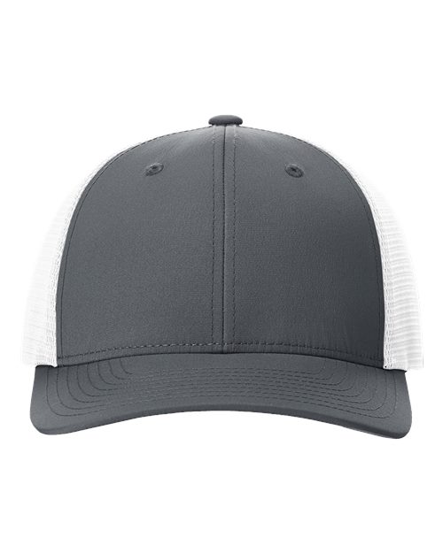 Richardson. Performance Trucker Cap. 174