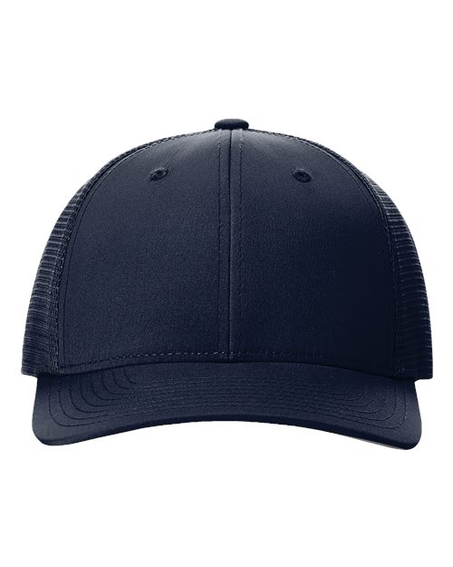 Richardson. Performance Trucker Cap. 174