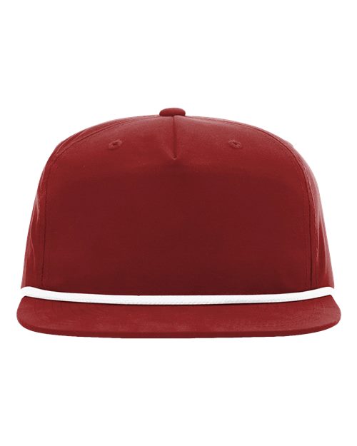 Richardson. Umpqua Snapback Cap. 256