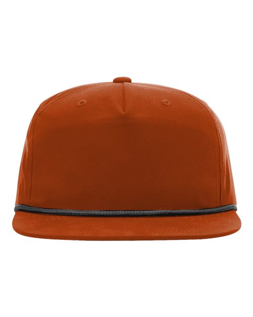 Richardson. Umpqua Snapback Cap. 256