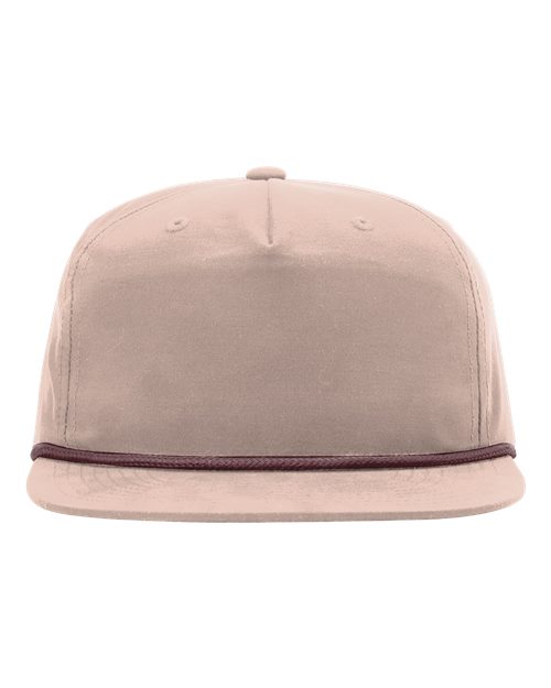 Richardson. Umpqua Snapback Cap. 256