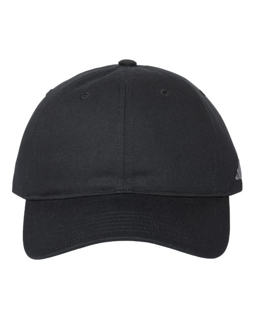 Adidas. Sustainable Organic Relaxed Cap. A12S