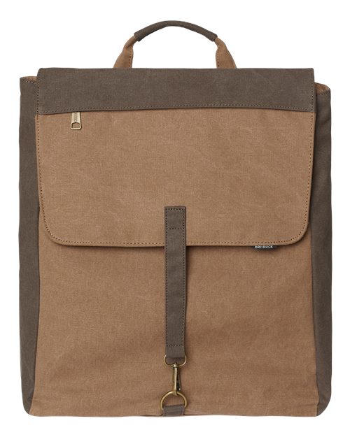 DRI DUCK. Commuter Bag. 1048