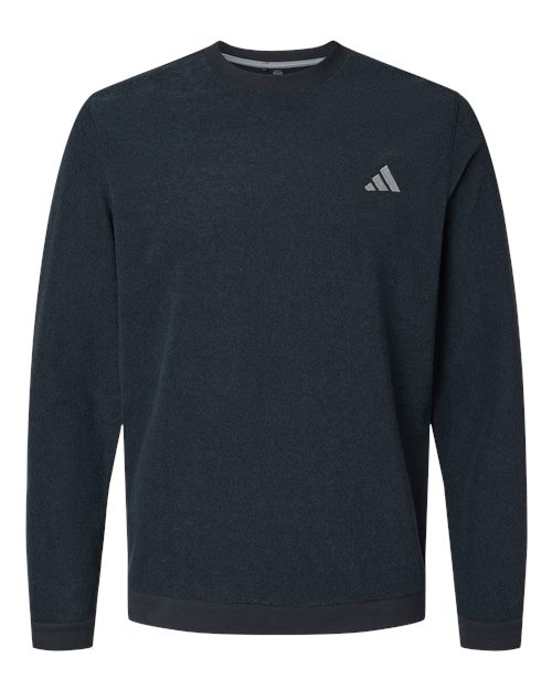 Adidas. Crewneck Sweatshirt. A586