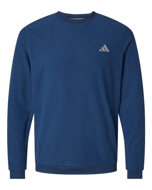 Adidas. Crewneck Sweatshirt. A586