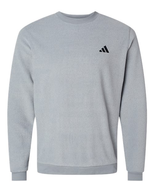 Adidas. Crewneck Sweatshirt. A586