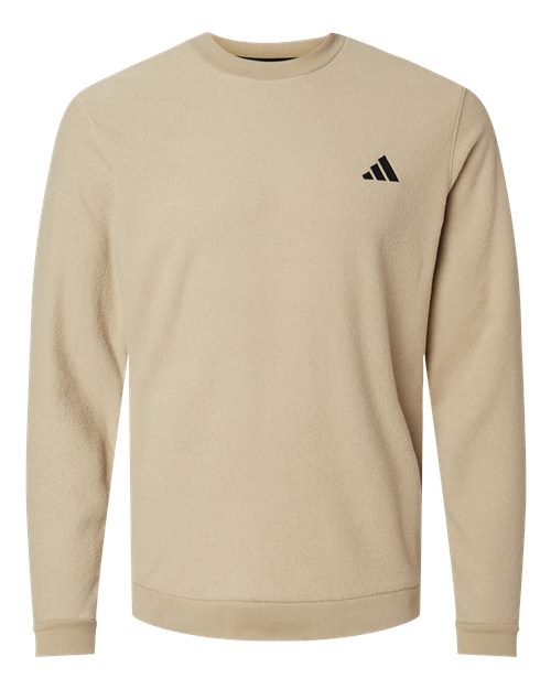 Adidas. Crewneck Sweatshirt. A586