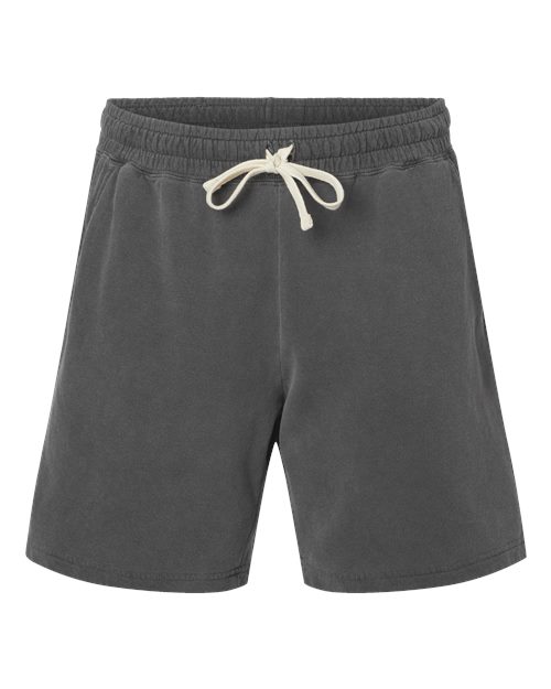 Comfort Colors. Unisex Garment-Dyed Lightweight Fleece Sweat Shorts. 1468