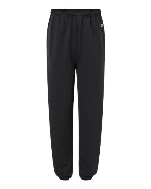 Champion. Powerblend® Sweatpants with Pockets. P950