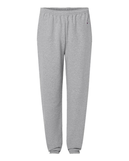 Champion. Powerblend® Sweatpants with Pockets. P950