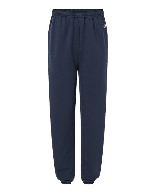 Champion. Powerblend® Sweatpants with Pockets. P950