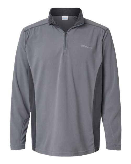 Columbia. Klamath Range™ II Half-Zip Pullover. 135247