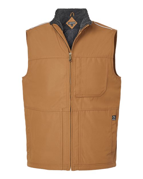 DRI DUCK. Men's GrizzlyTec™ Rigor Vest. 5301