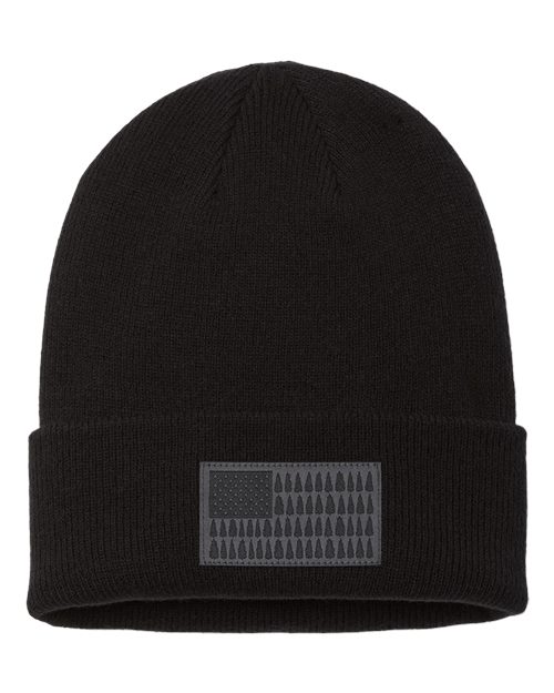 Columbia. Columbia Tree Flag™ Cuffed Beanie. 205364