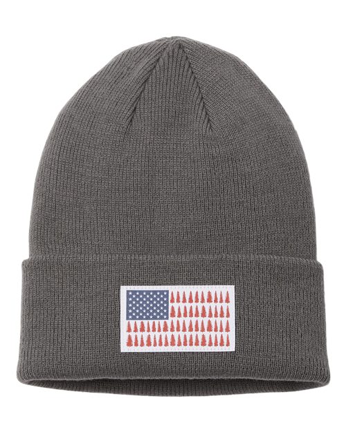Columbia. Columbia Tree Flag™ Cuffed Beanie. 205364