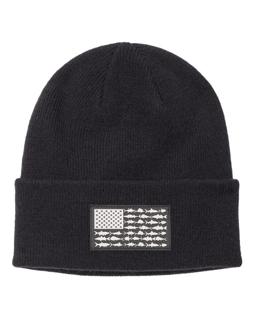 Columbia. PFG Fish Flag™ Cuffed Beanie. 205379