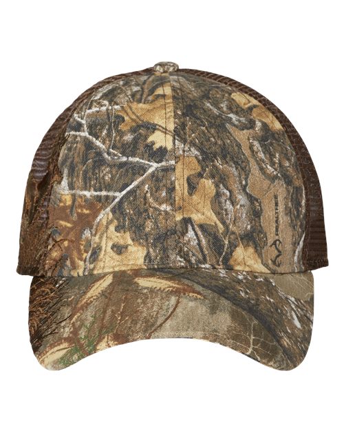 DRI DUCK. Running Buck Cap. 3301