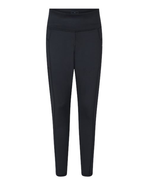 Adidas. Women's Pocket Leggings. A1000